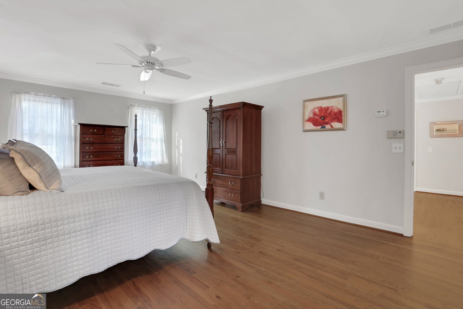 2405 Kimbrough Court Sandy Springs - Photo 27