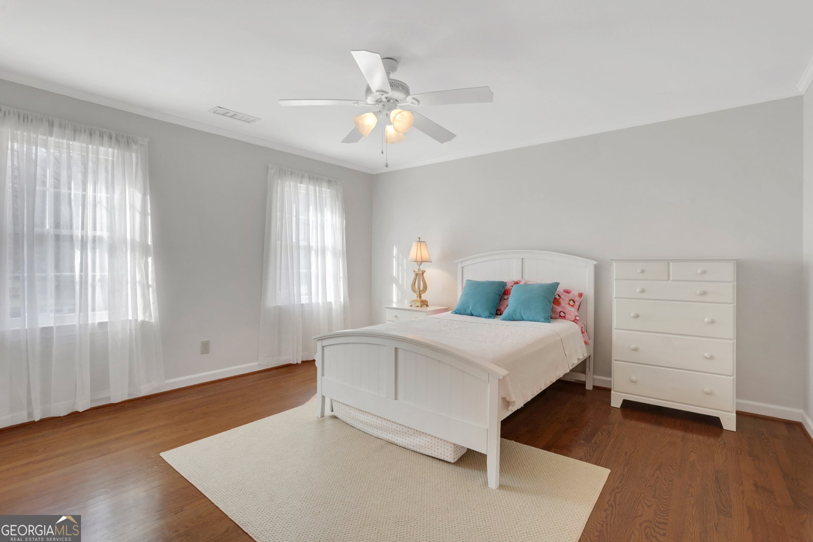 2405 Kimbrough Court Sandy Springs - Photo 31