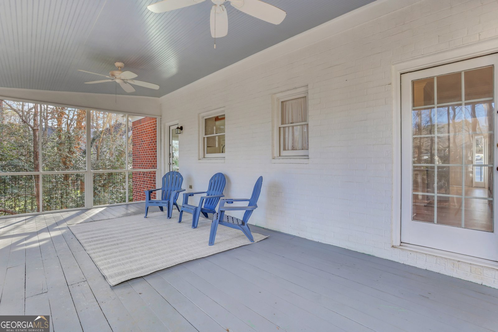 2405 Kimbrough Court Sandy Springs - Photo 38