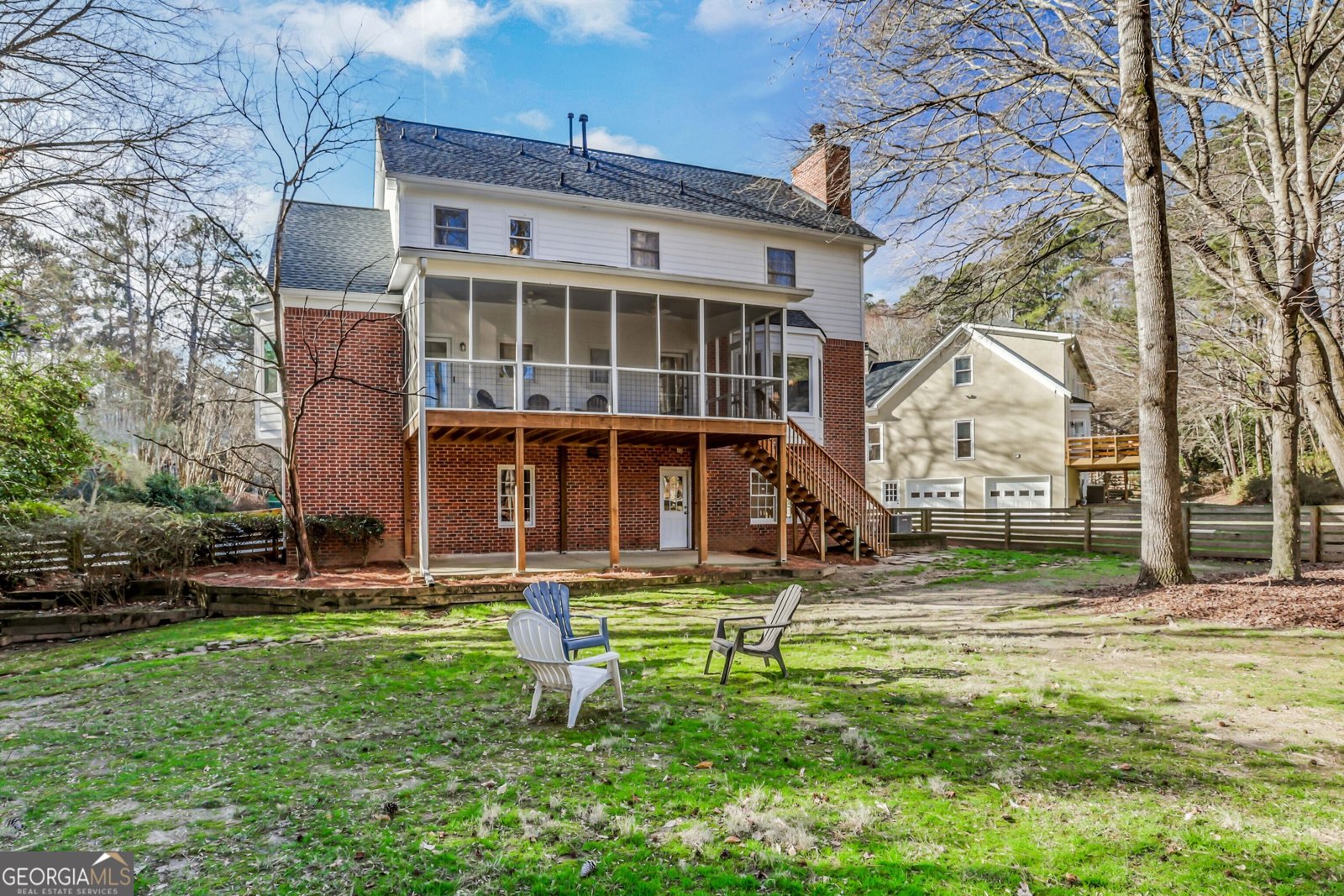 2405 Kimbrough Court Sandy Springs - Photo 39