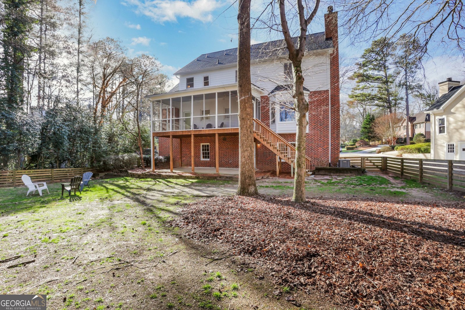 2405 Kimbrough Court Sandy Springs - Photo 40