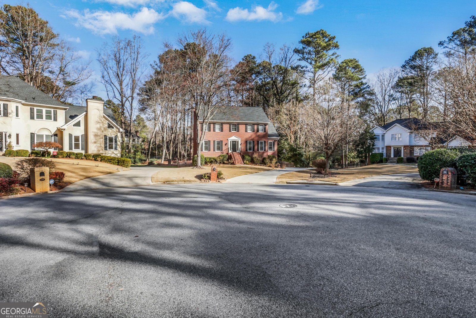 2405 Kimbrough Court Sandy Springs - Photo 41