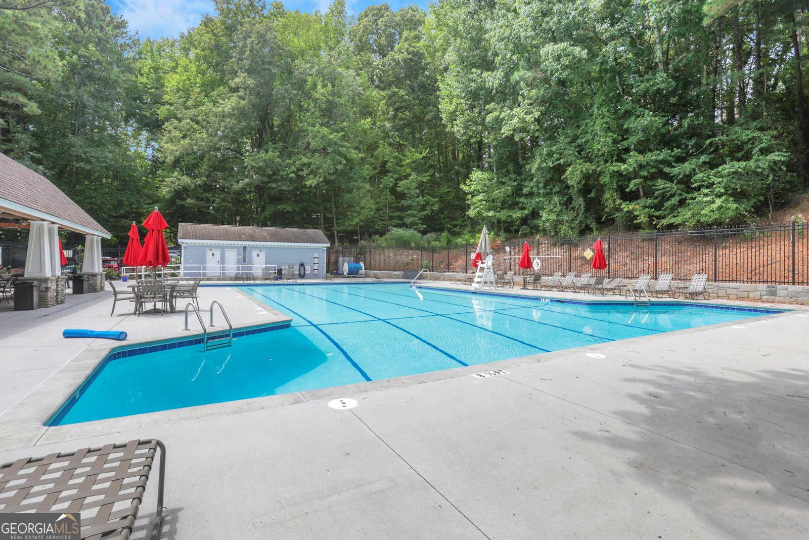 2405 Kimbrough Court Sandy Springs - Photo 43