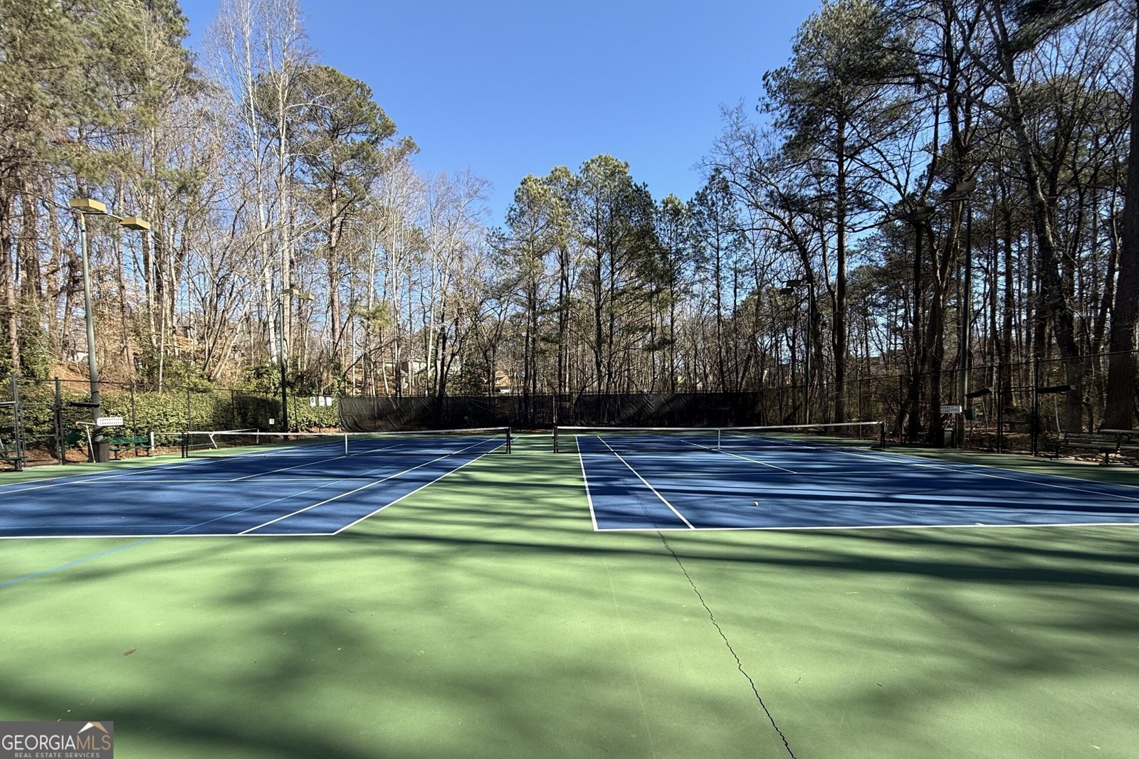 2405 Kimbrough Court Sandy Springs - Photo 44