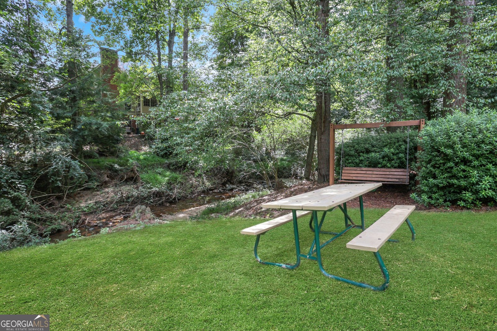 2405 Kimbrough Court Sandy Springs - Photo 47