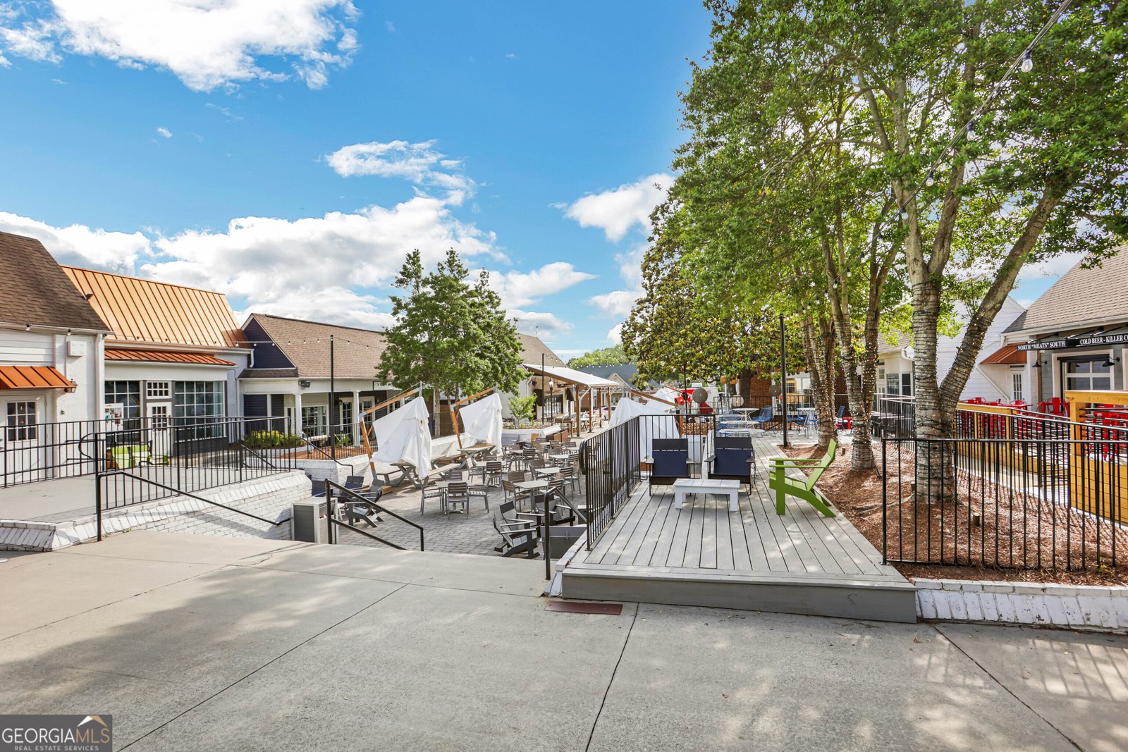 2405 Kimbrough Court Sandy Springs - Photo 49