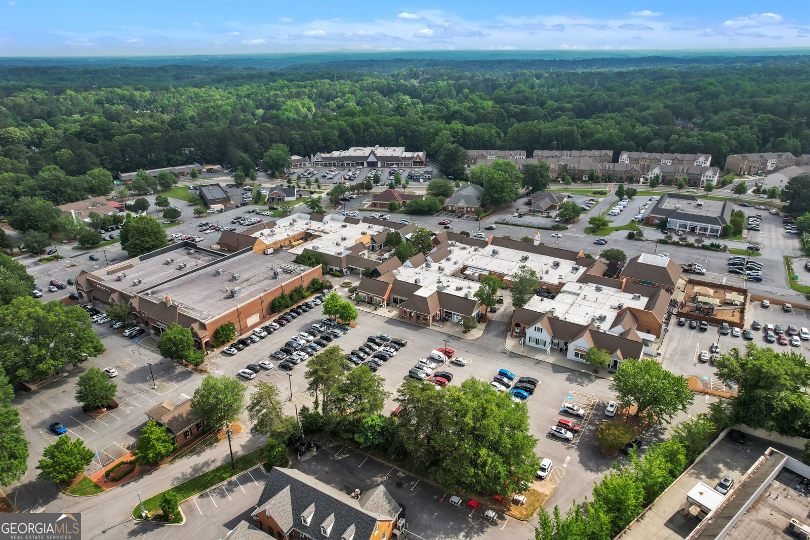 2405 Kimbrough Court Sandy Springs - Photo 50