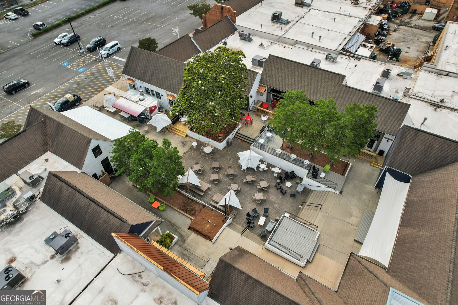 2405 Kimbrough Court Sandy Springs - Photo 51