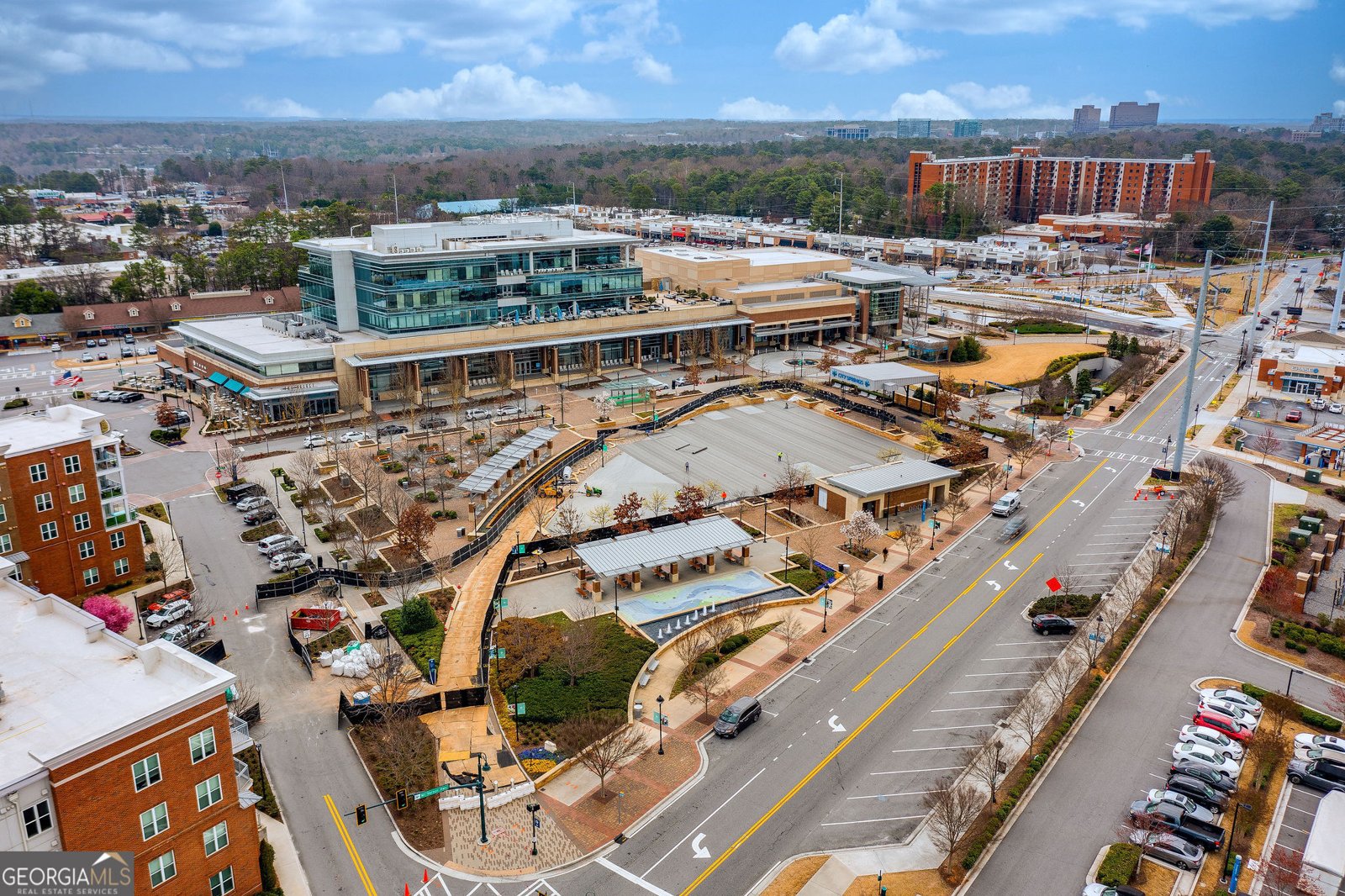 2405 Kimbrough Court Sandy Springs - Photo 56