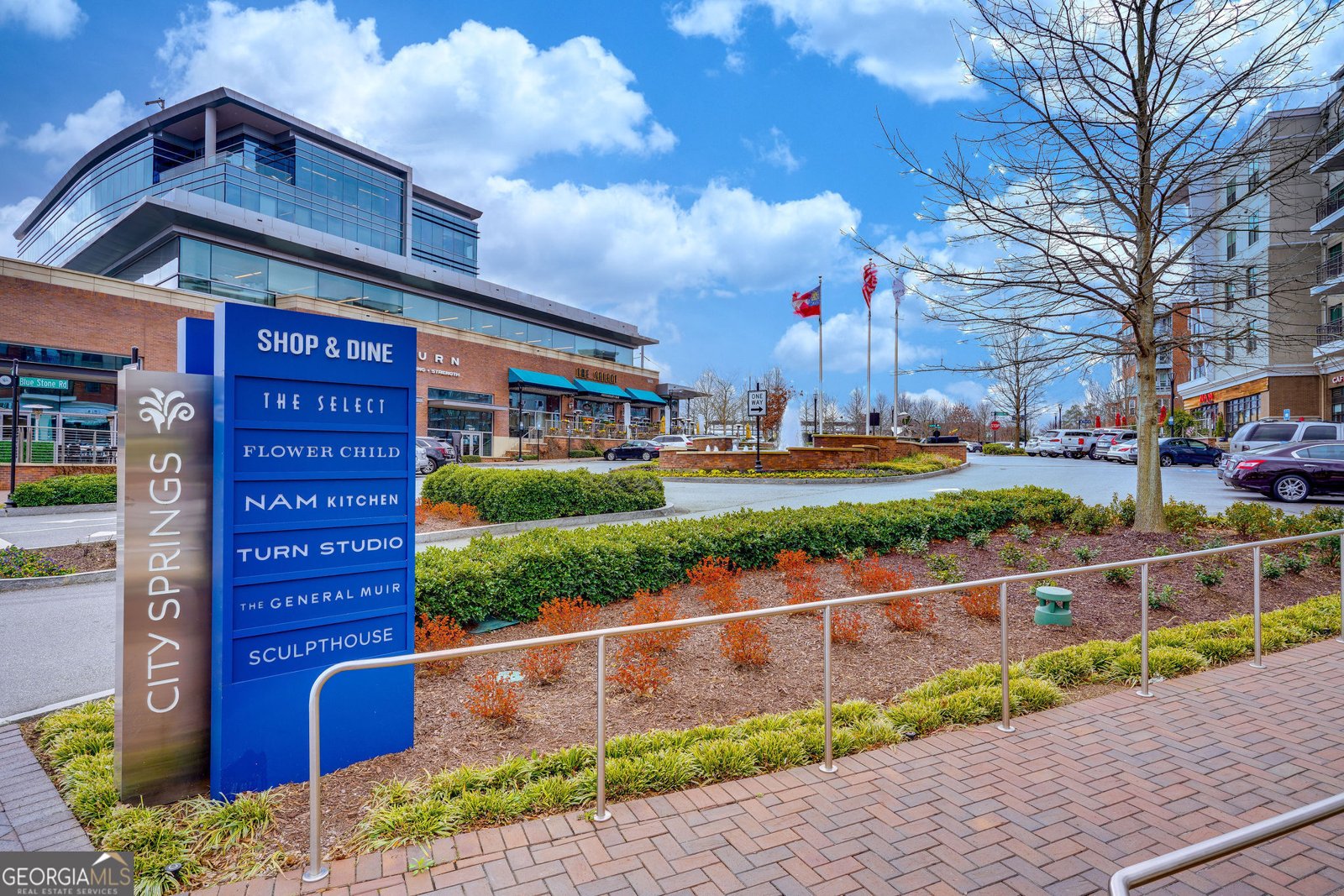 2405 Kimbrough Court Sandy Springs - Photo 57