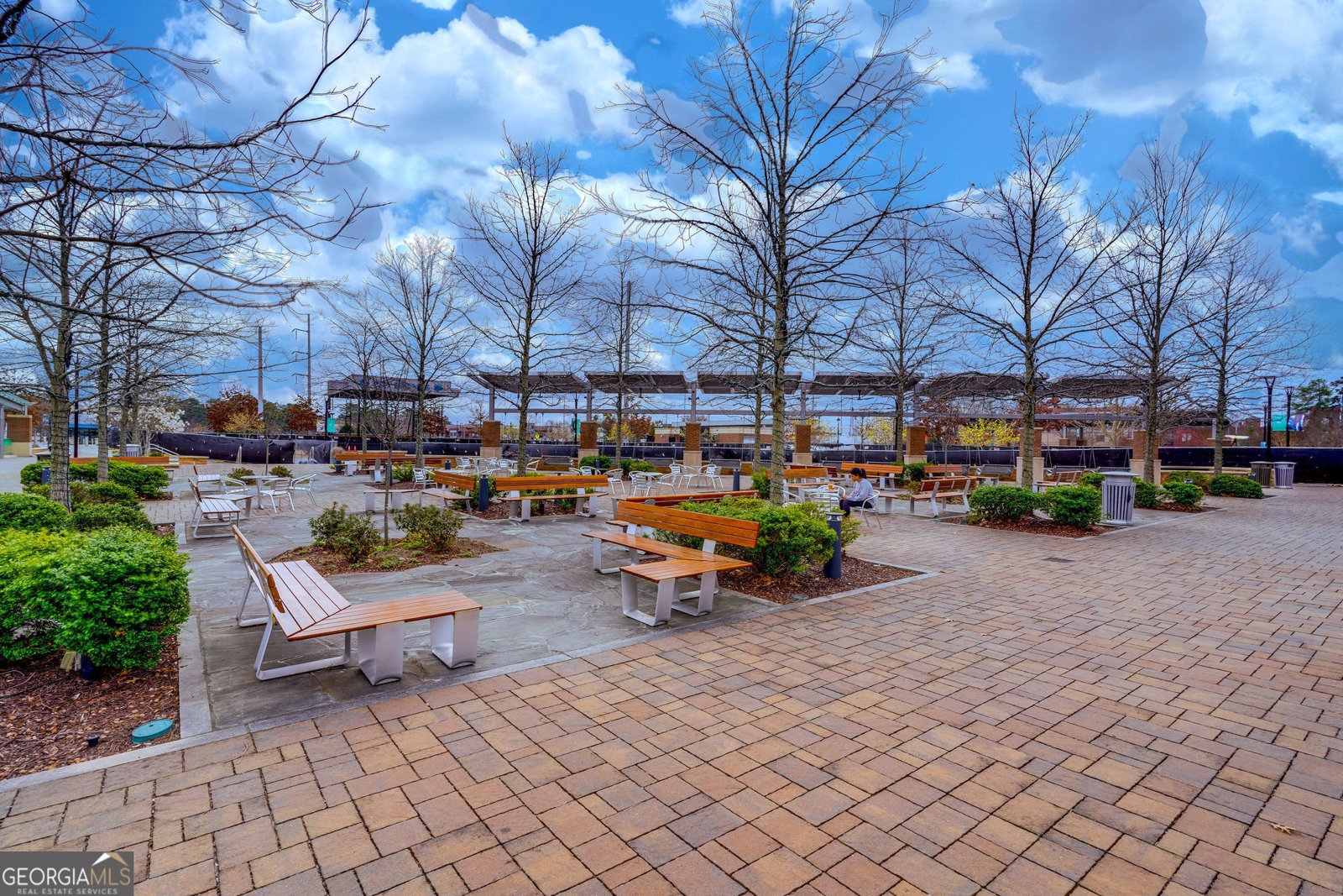 2405 Kimbrough Court Sandy Springs - Photo 58