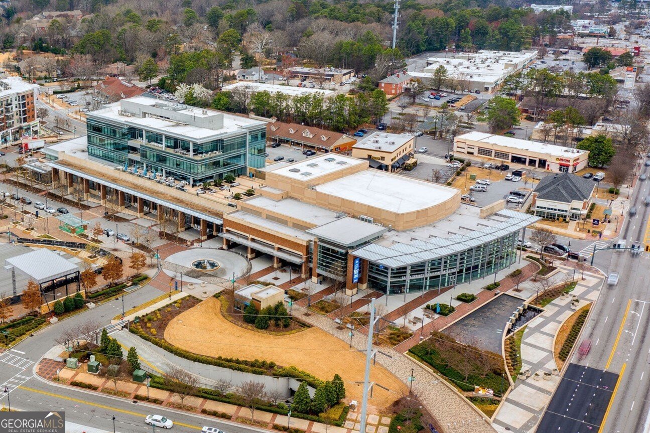 2405 Kimbrough Court Sandy Springs - Photo 59