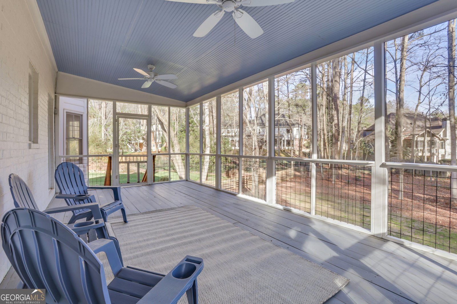 2405 Kimbrough Court Sandy Springs - Photo 6