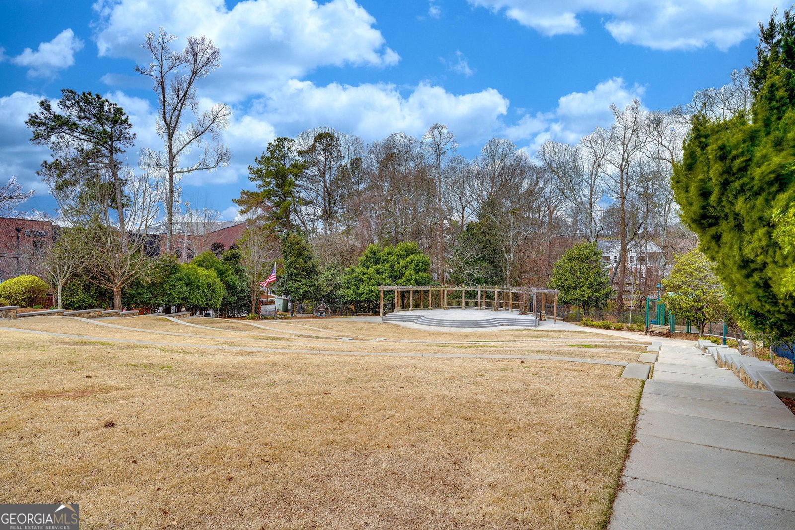 2405 Kimbrough Court Sandy Springs - Photo 60