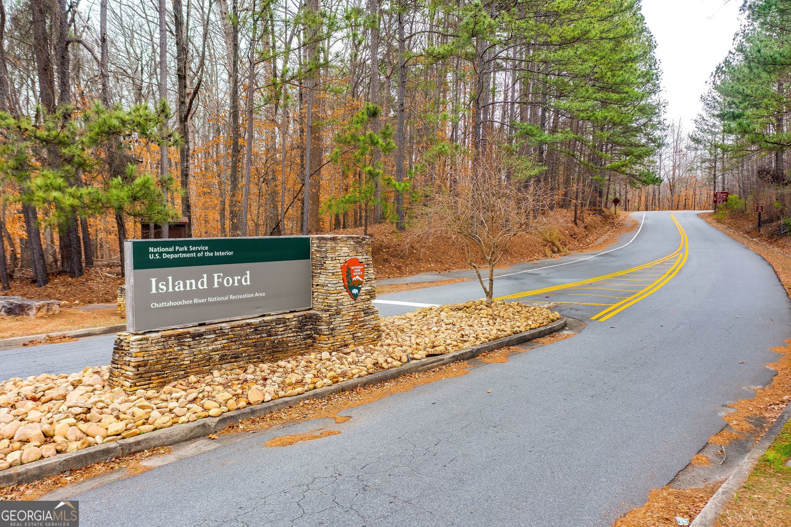 2405 Kimbrough Court Sandy Springs - Photo 61