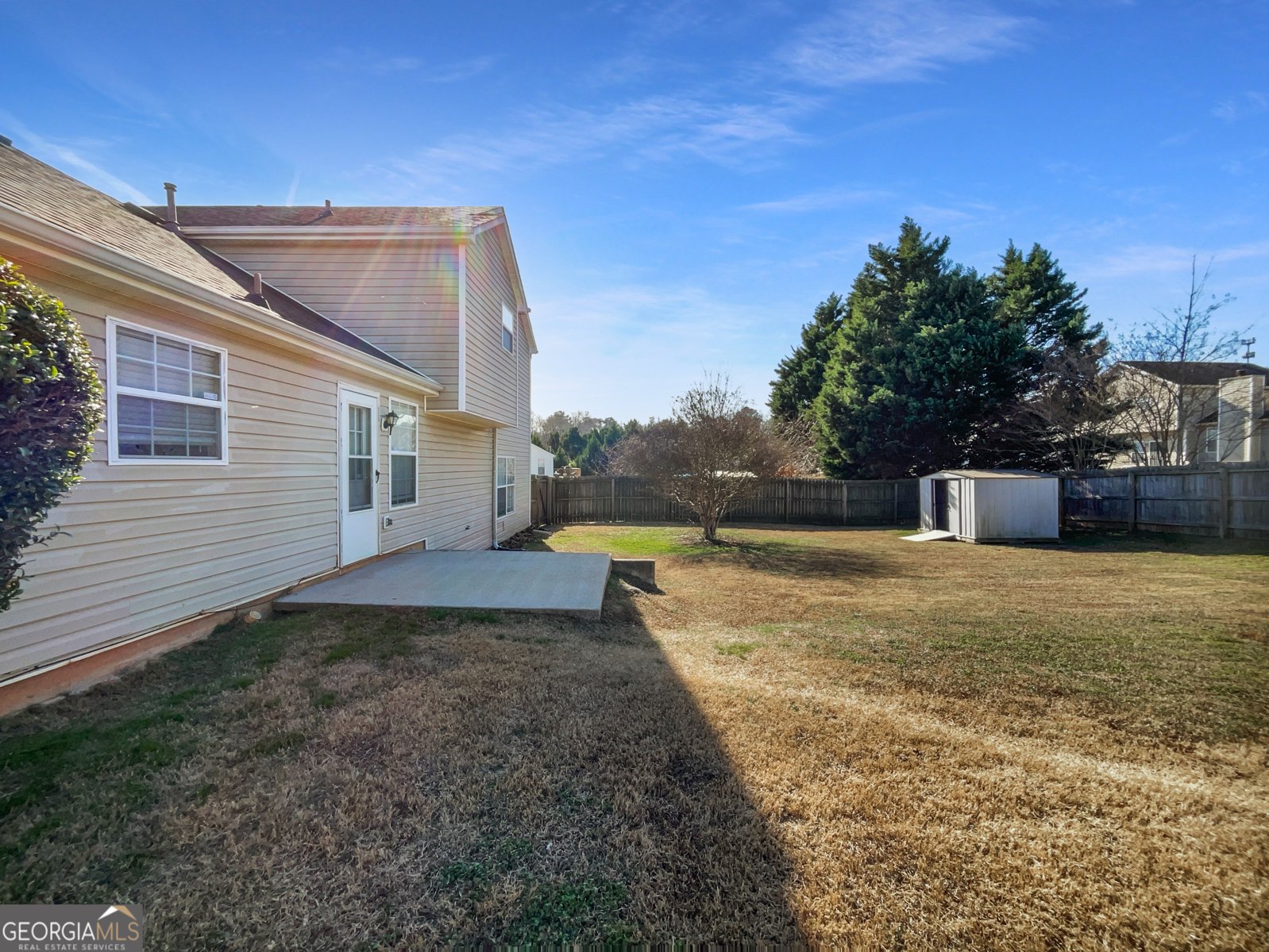 517 Brenston Court Ellenwood - Photo 10