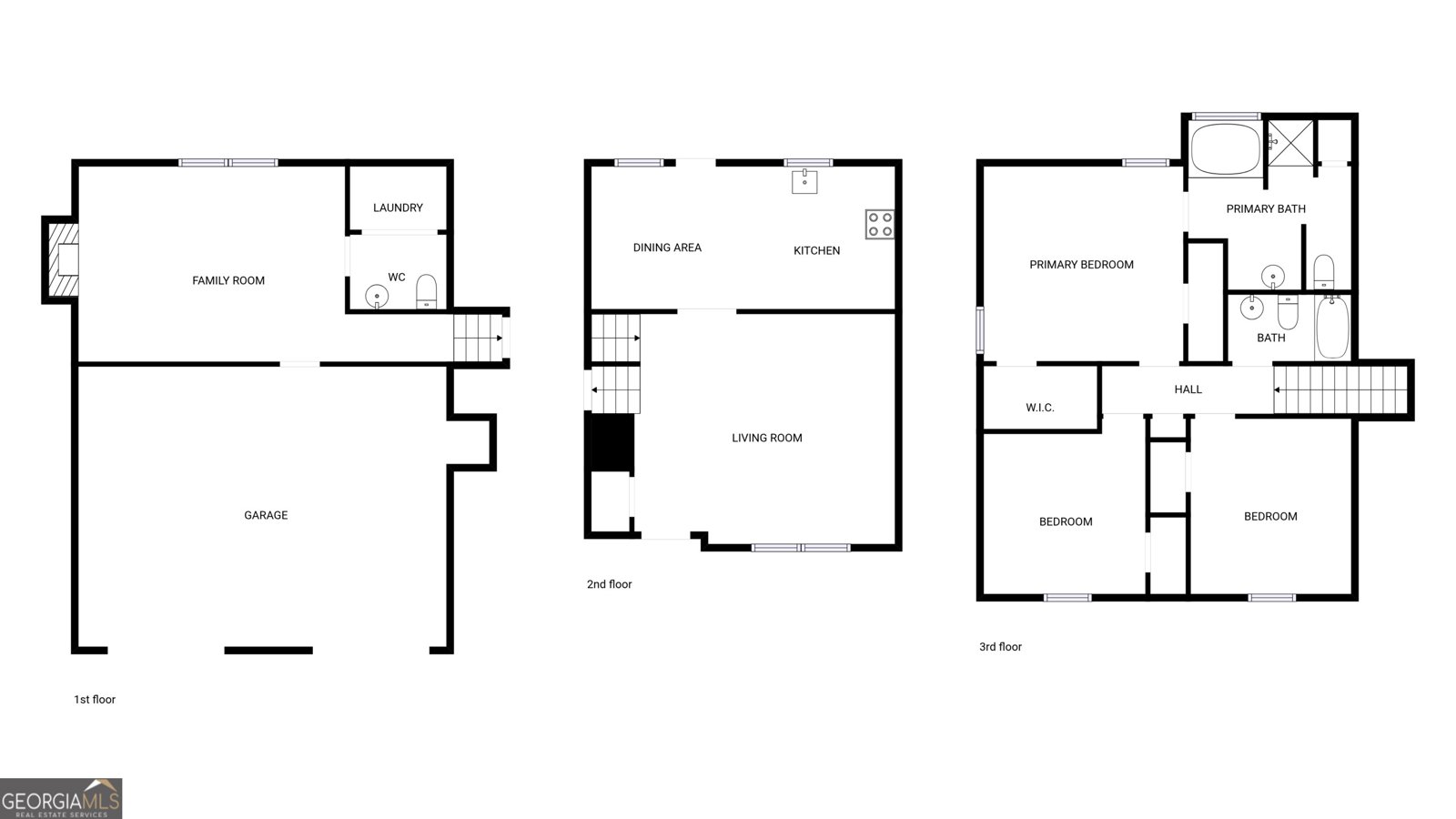 517 Brenston Court Ellenwood - Photo 23