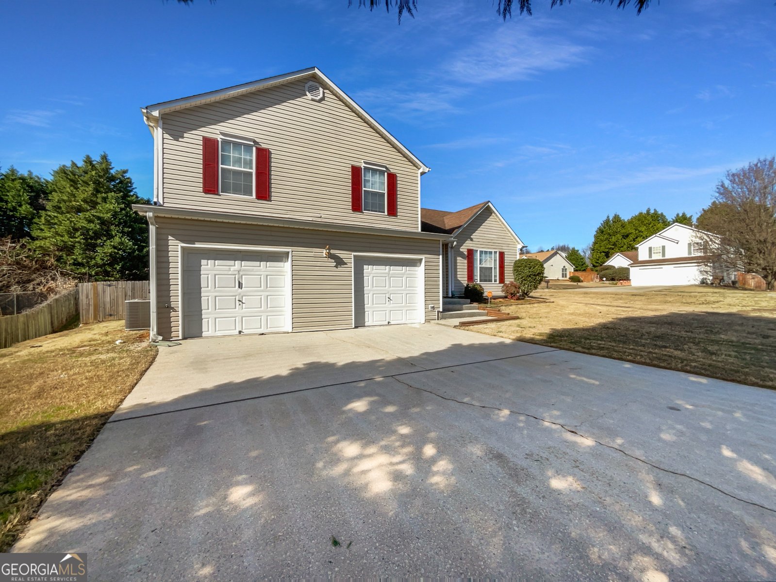 517 Brenston Court Ellenwood - Photo 7