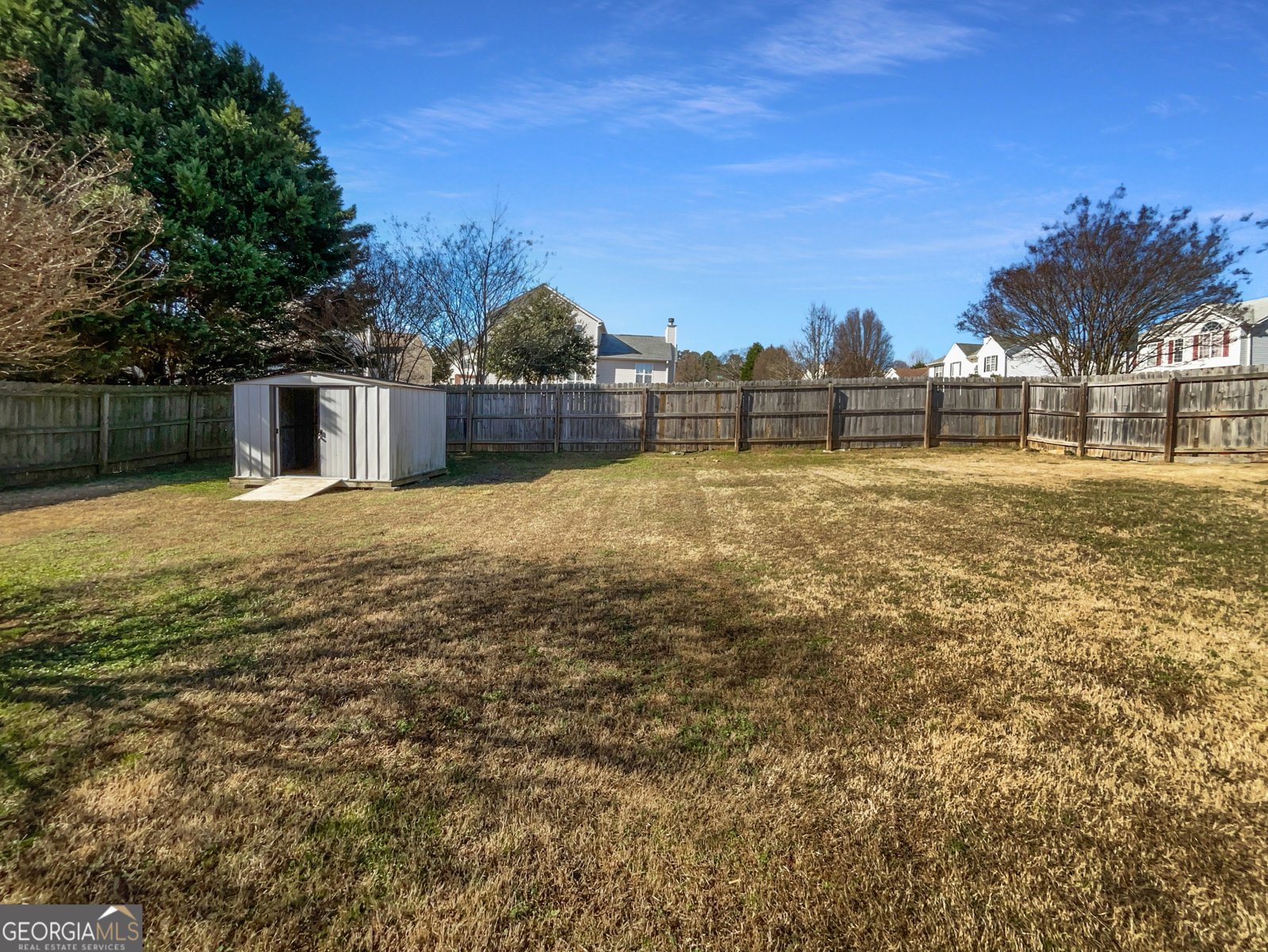 517 Brenston Court Ellenwood - Photo 9