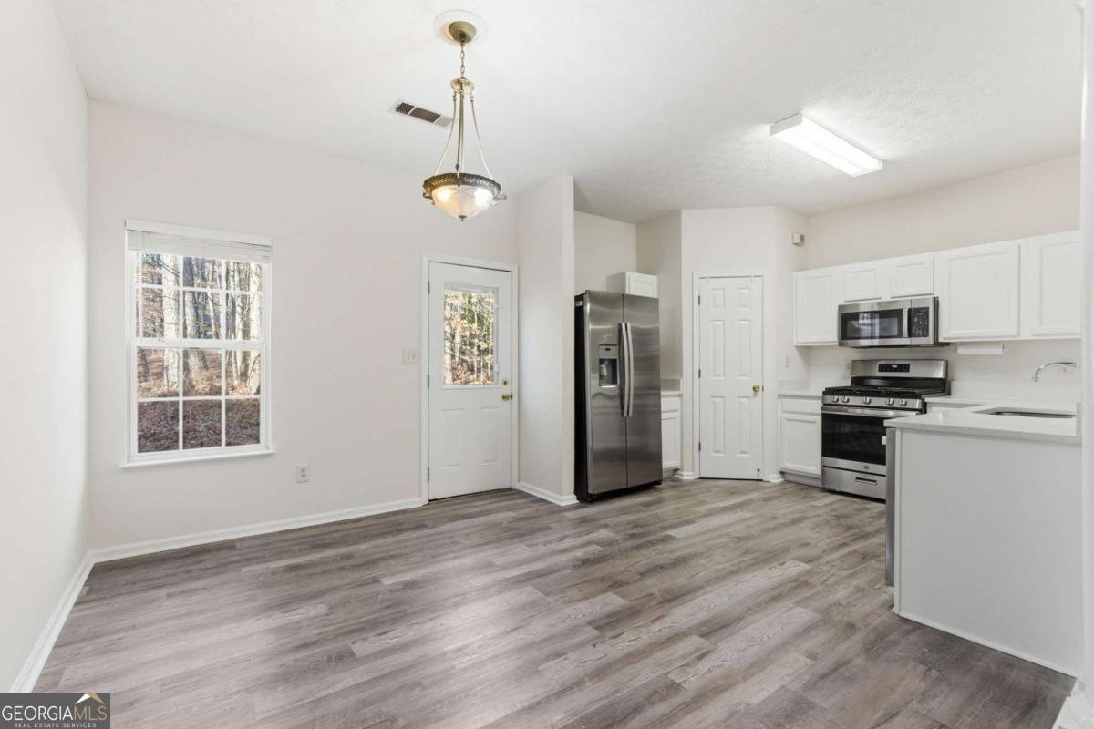 2913 Greyhawk Lane Cumming - Photo 11