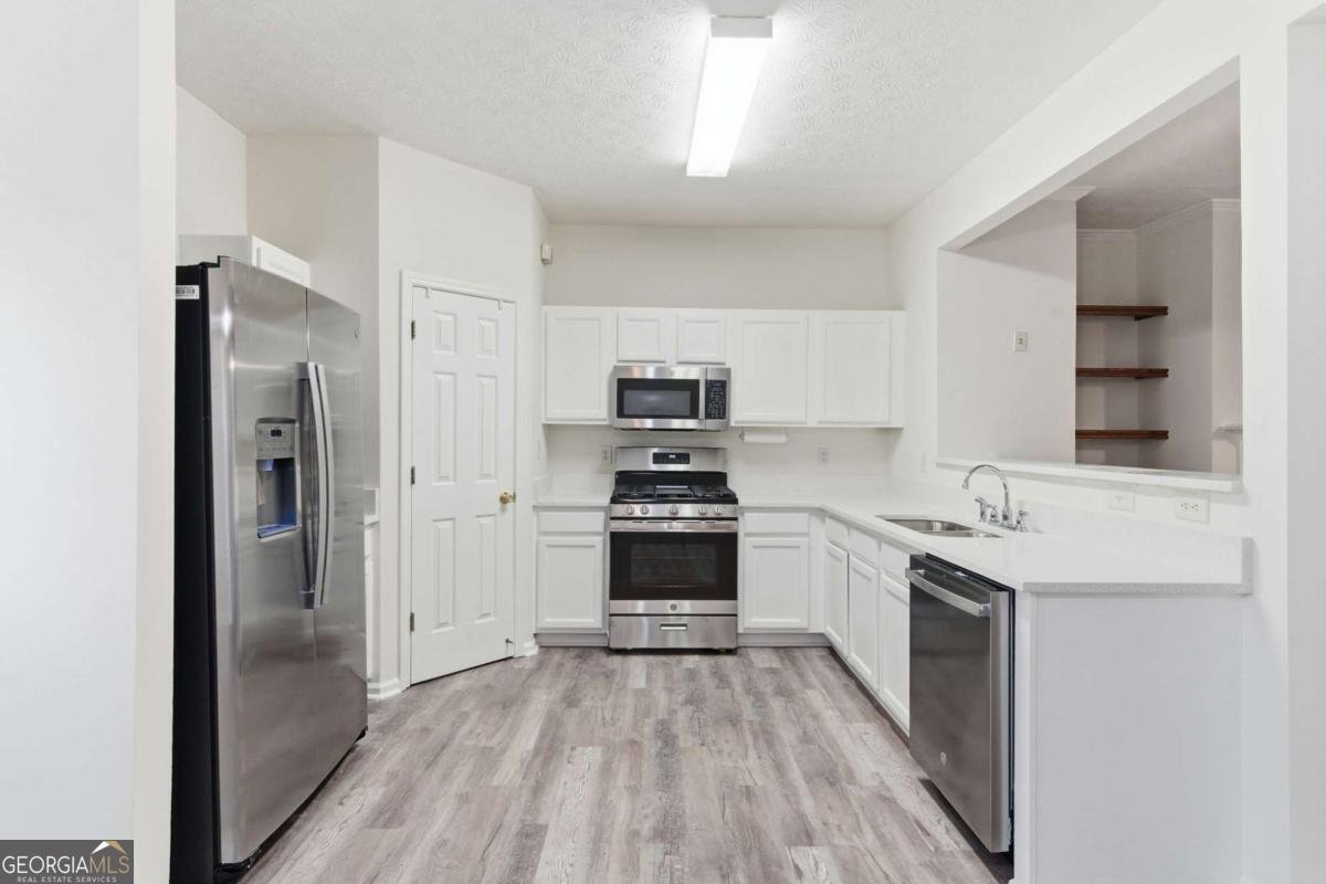 2913 Greyhawk Lane Cumming - Photo 13