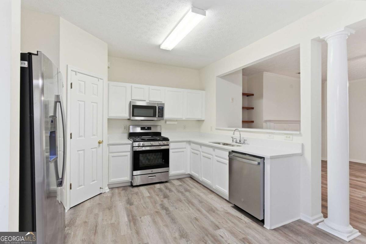 2913 Greyhawk Lane Cumming - Photo 14