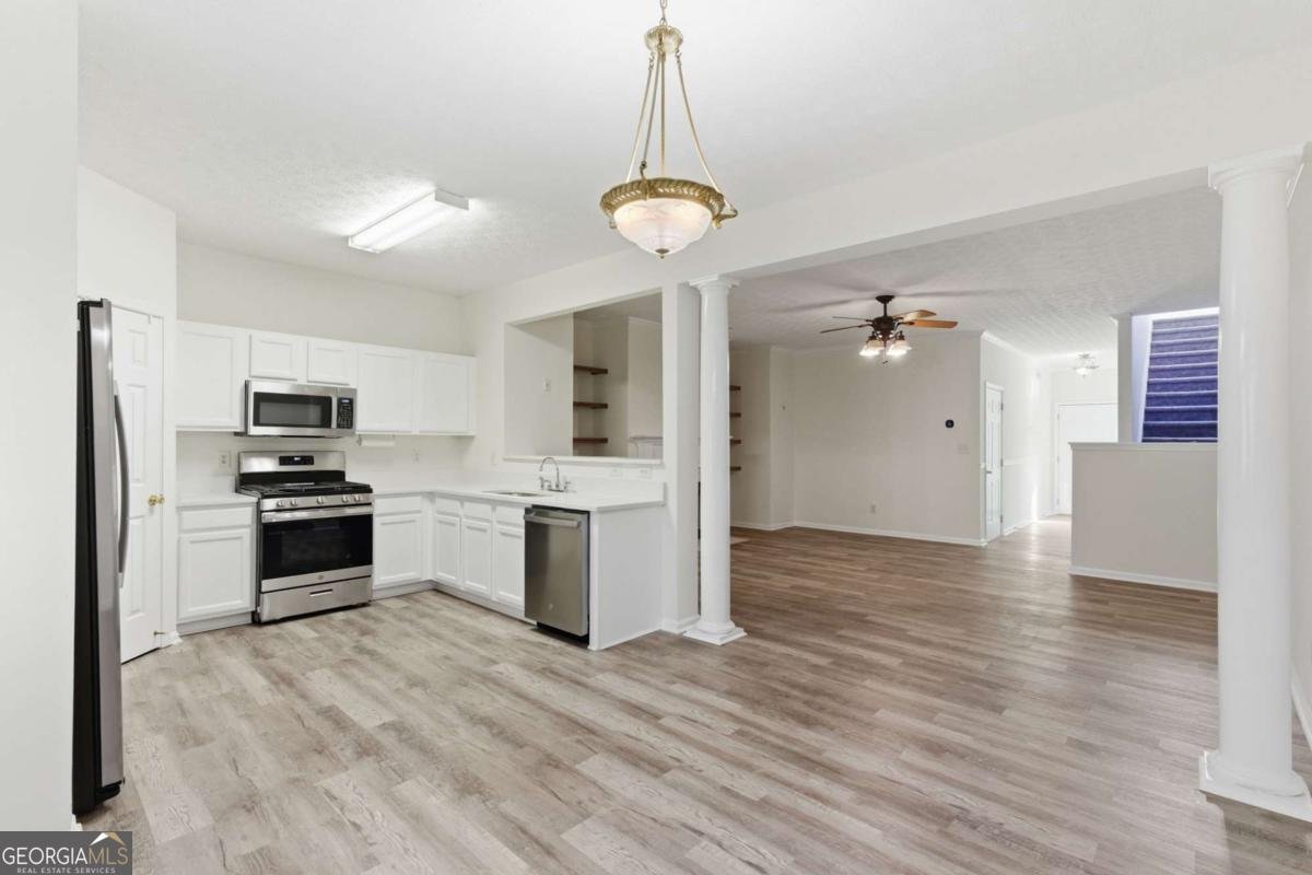 2913 Greyhawk Lane Cumming - Photo 15