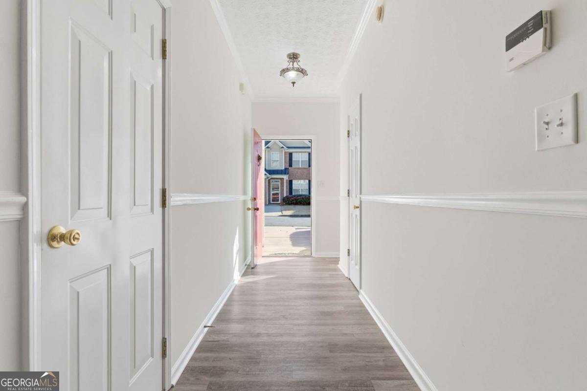 2913 Greyhawk Lane Cumming - Photo 17