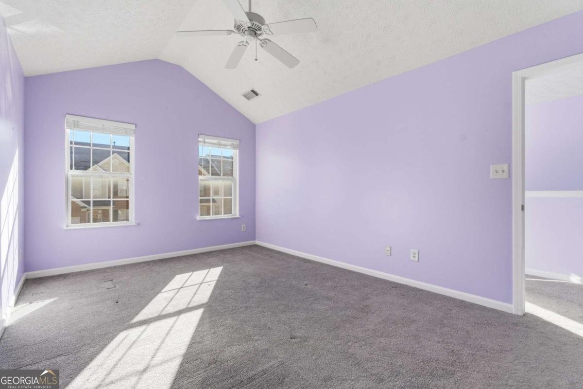 2913 Greyhawk Lane Cumming - Photo 19