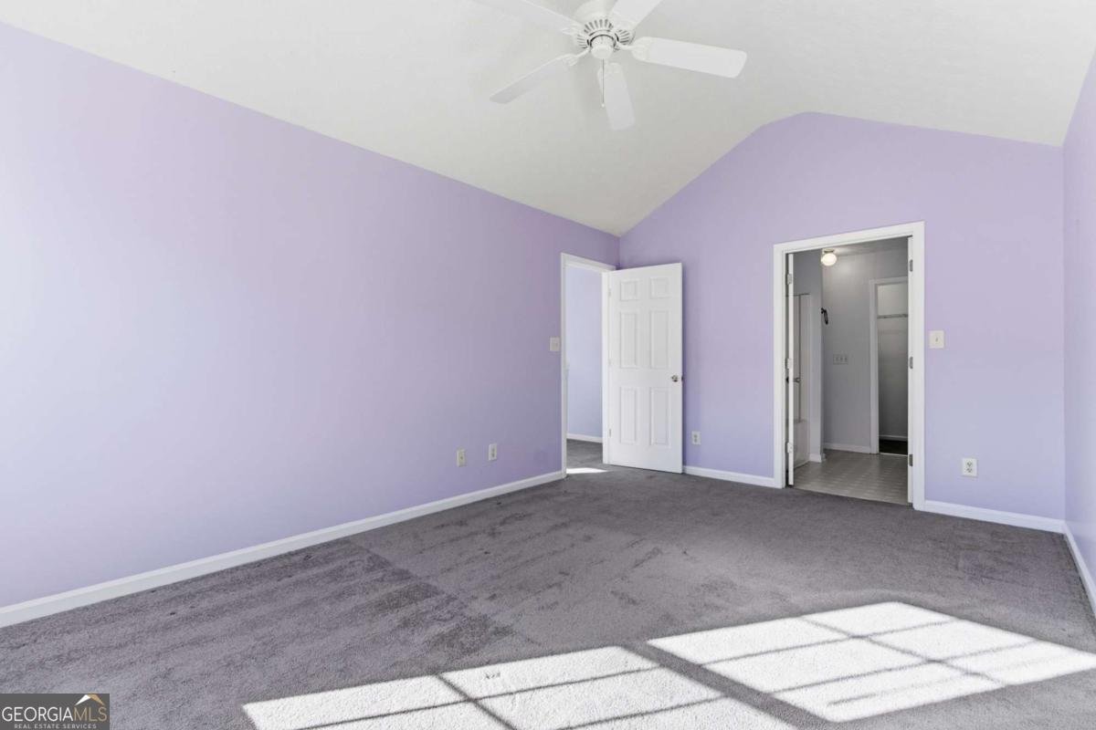 2913 Greyhawk Lane Cumming - Photo 20