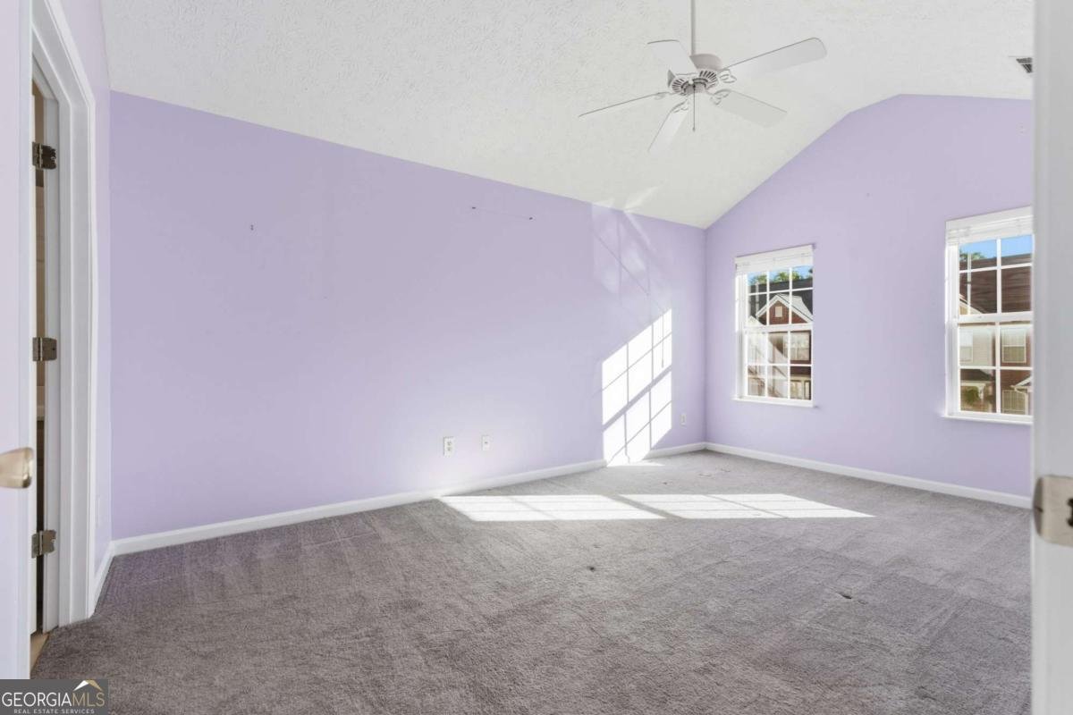 2913 Greyhawk Lane Cumming - Photo 21