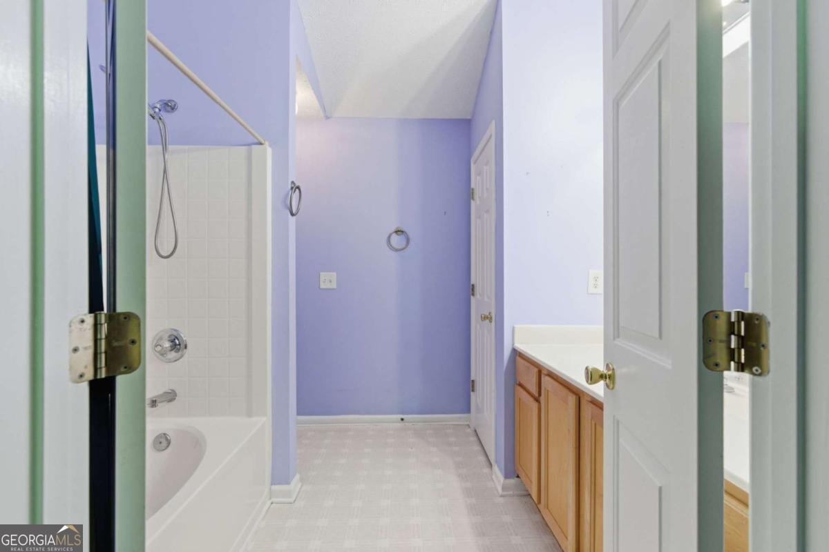 2913 Greyhawk Lane Cumming - Photo 22