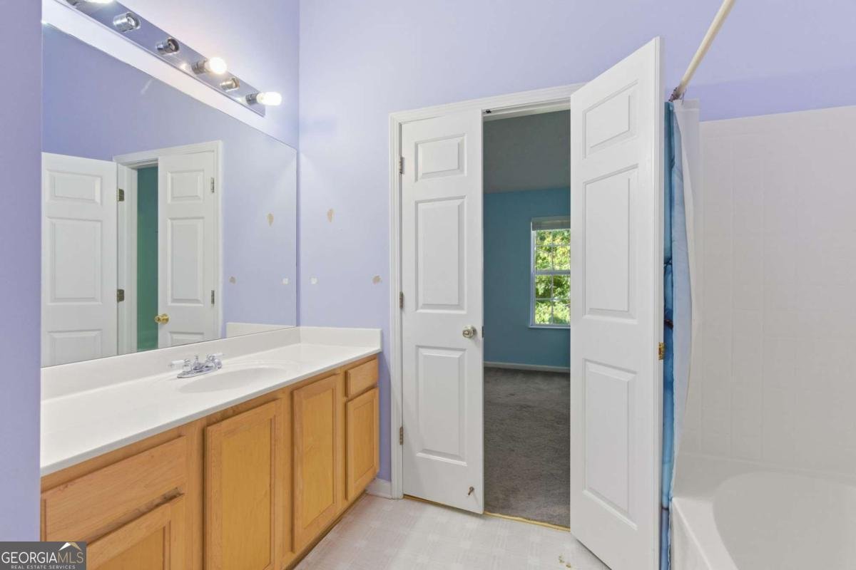 2913 Greyhawk Lane Cumming - Photo 23