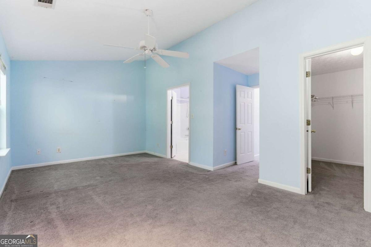 2913 Greyhawk Lane Cumming - Photo 27