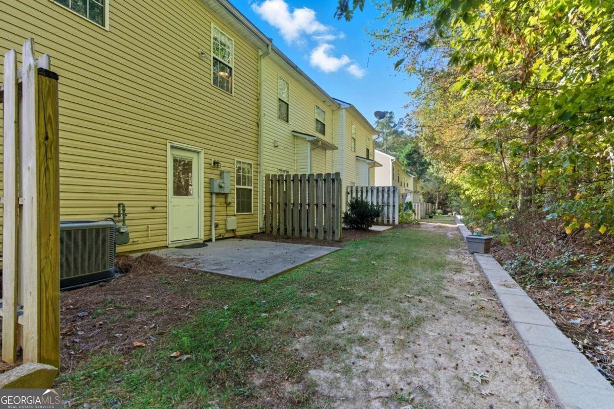 2913 Greyhawk Lane Cumming - Photo 33