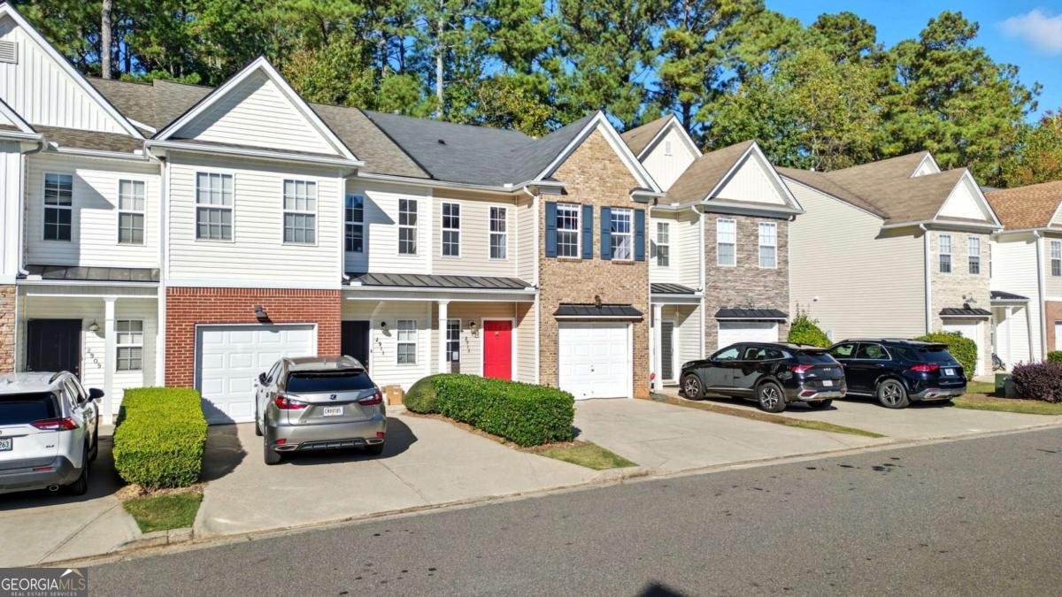 2913 Greyhawk Lane Cumming - Photo 34