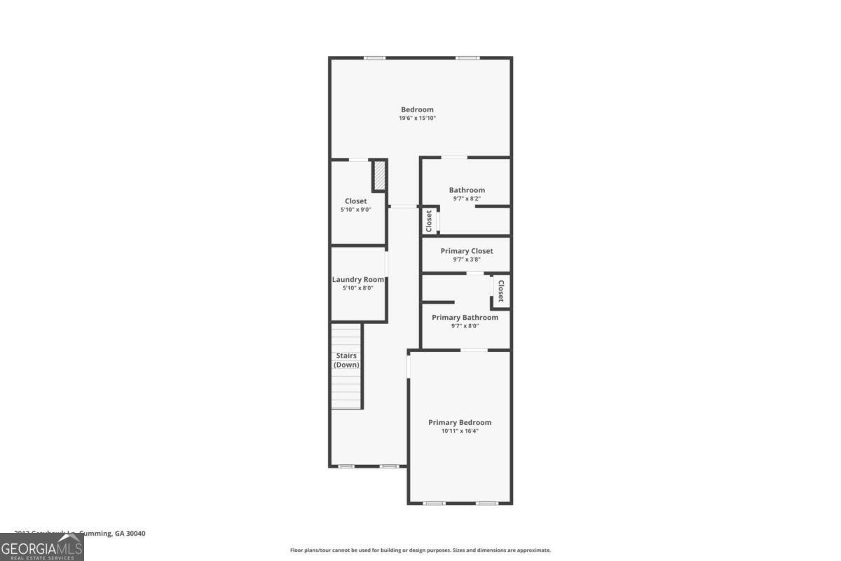 2913 Greyhawk Lane Cumming - Photo 42