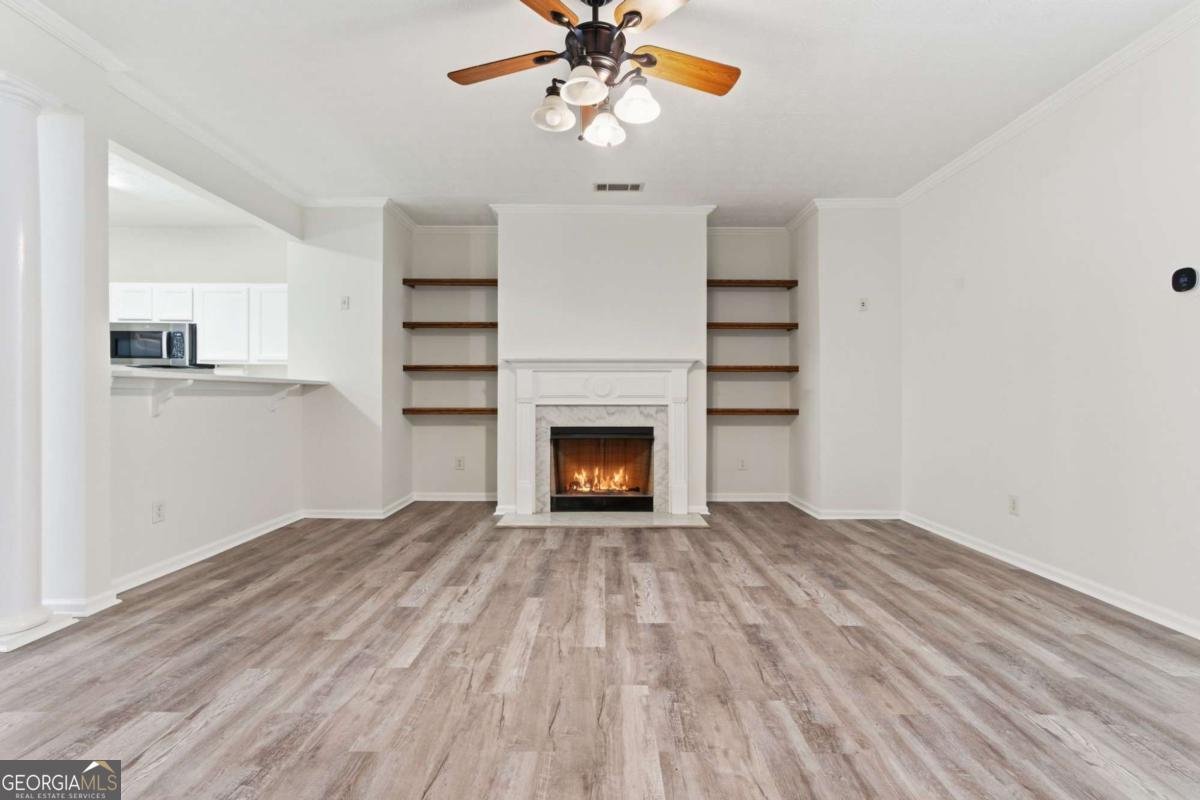 2913 Greyhawk Lane Cumming - Photo 6