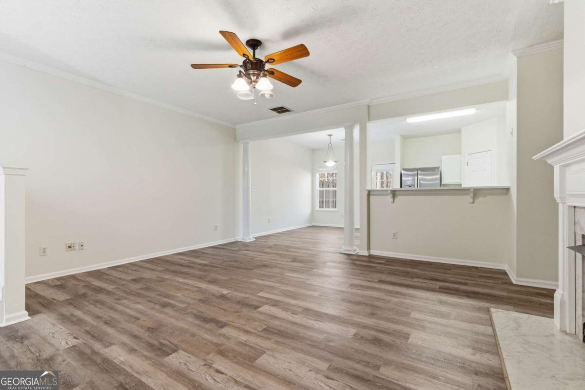 2913 Greyhawk Lane Cumming - Photo 7