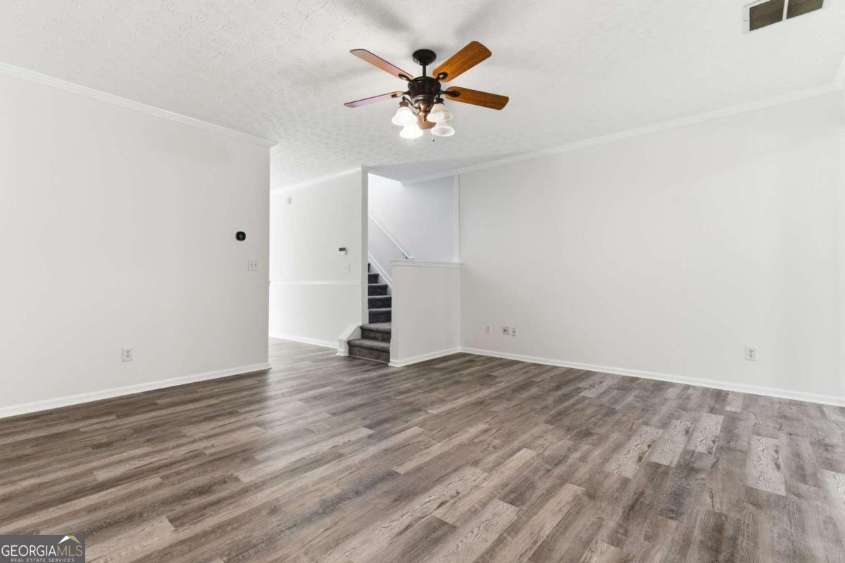 2913 Greyhawk Lane Cumming - Photo 8