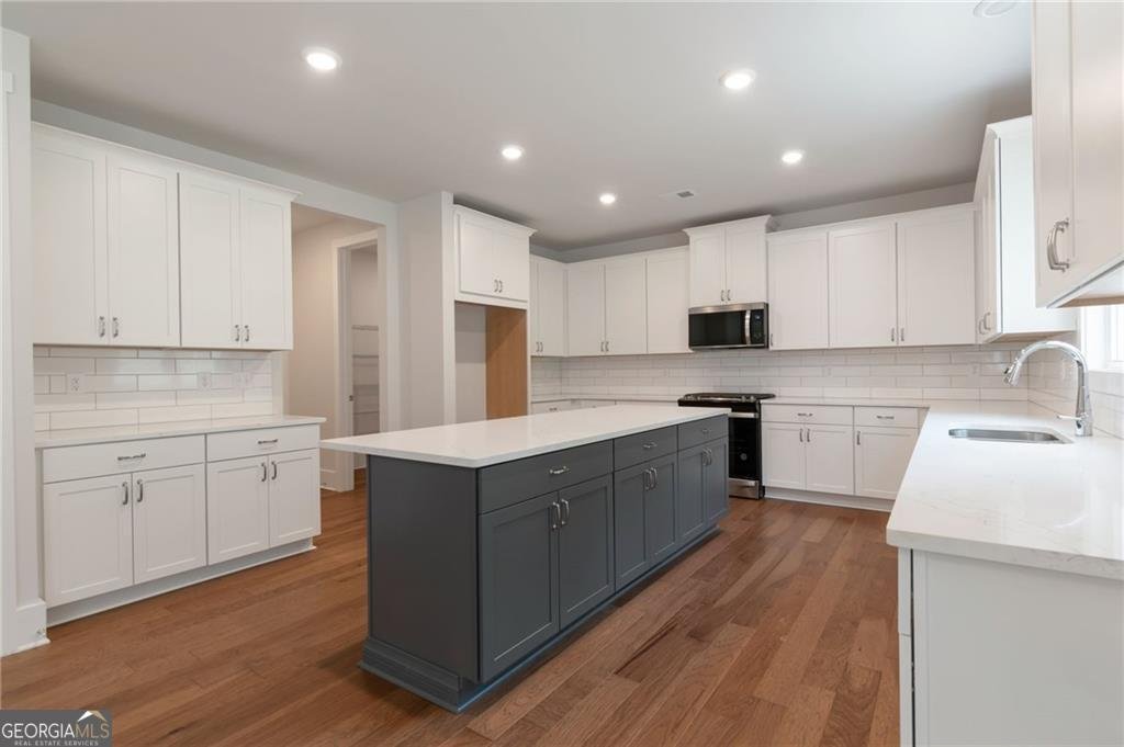 337 Willow Cove Canton - Photo 7