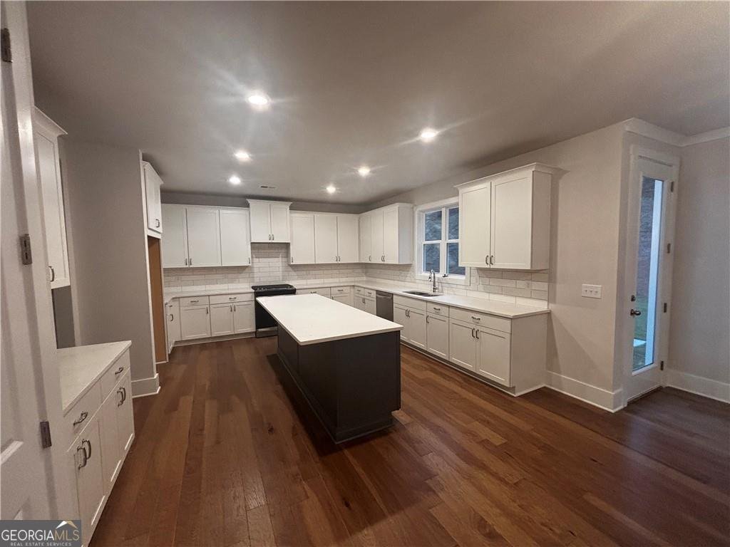 337 Willow Cove Canton - Photo 8