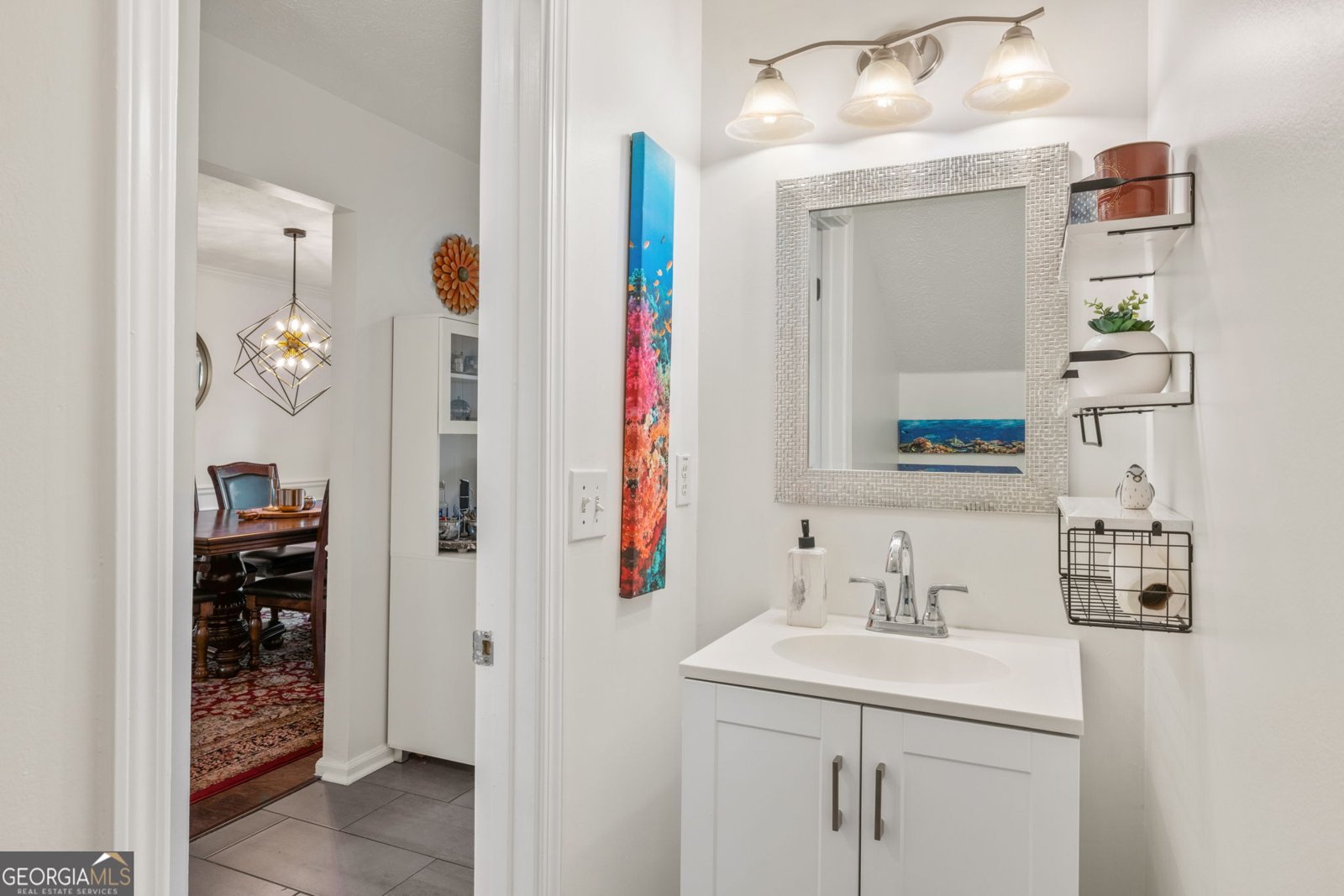 4020 Lullwater Way Alpharetta - Photo 11