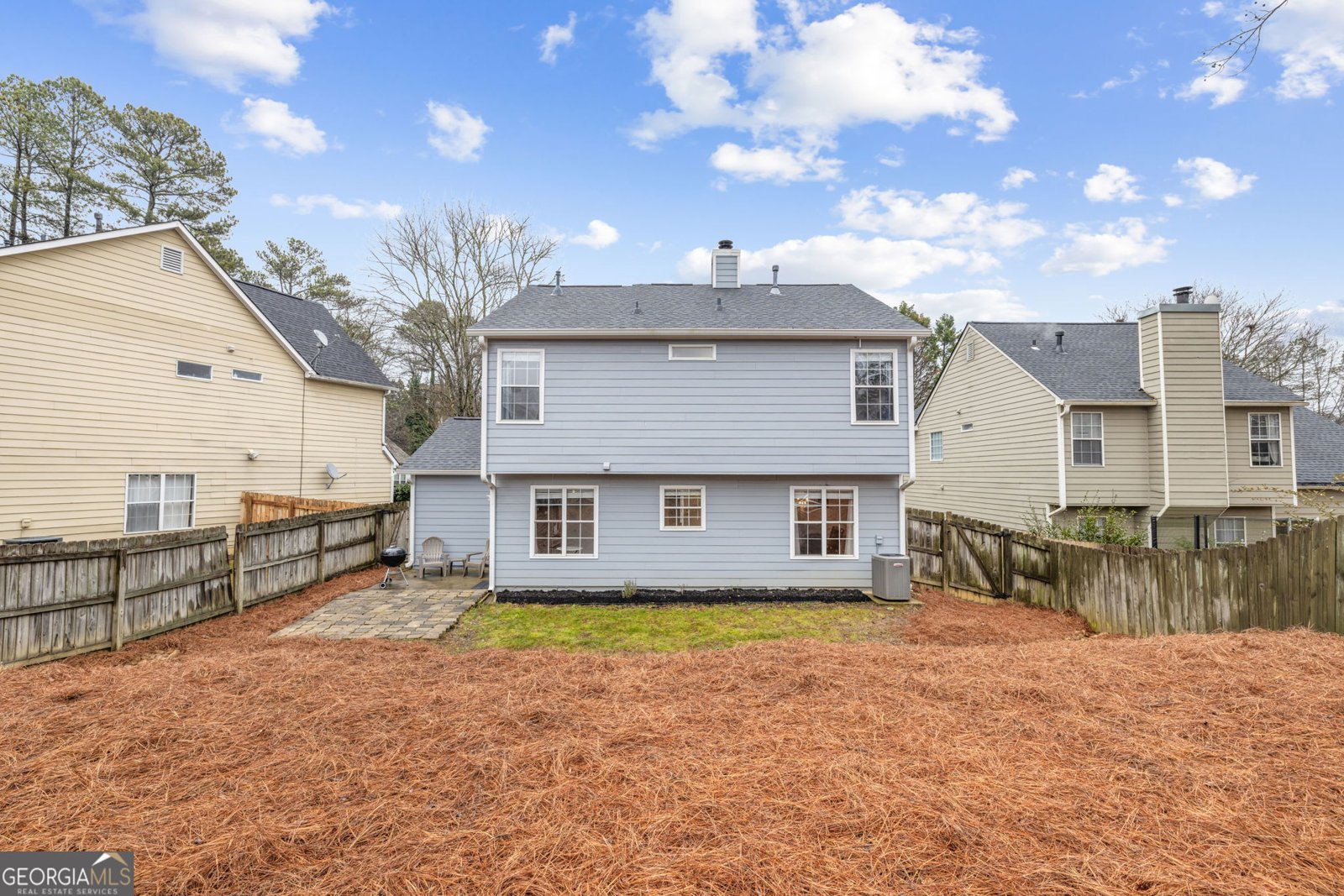 4020 Lullwater Way Alpharetta - Photo 23