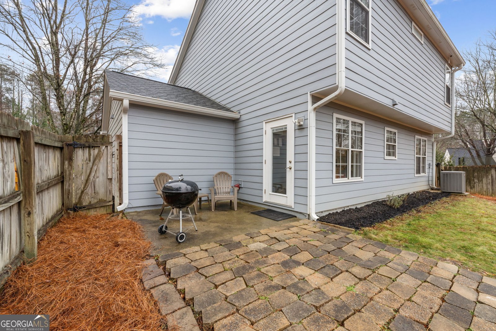 4020 Lullwater Way Alpharetta - Photo 25