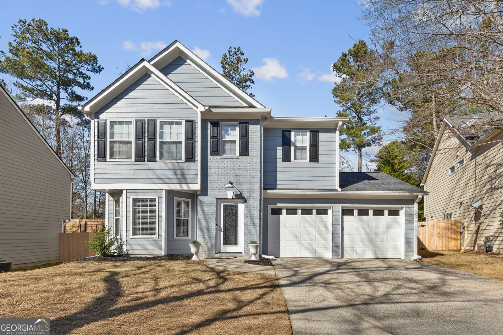 4020 Lullwater Way Alpharetta - Photo 27