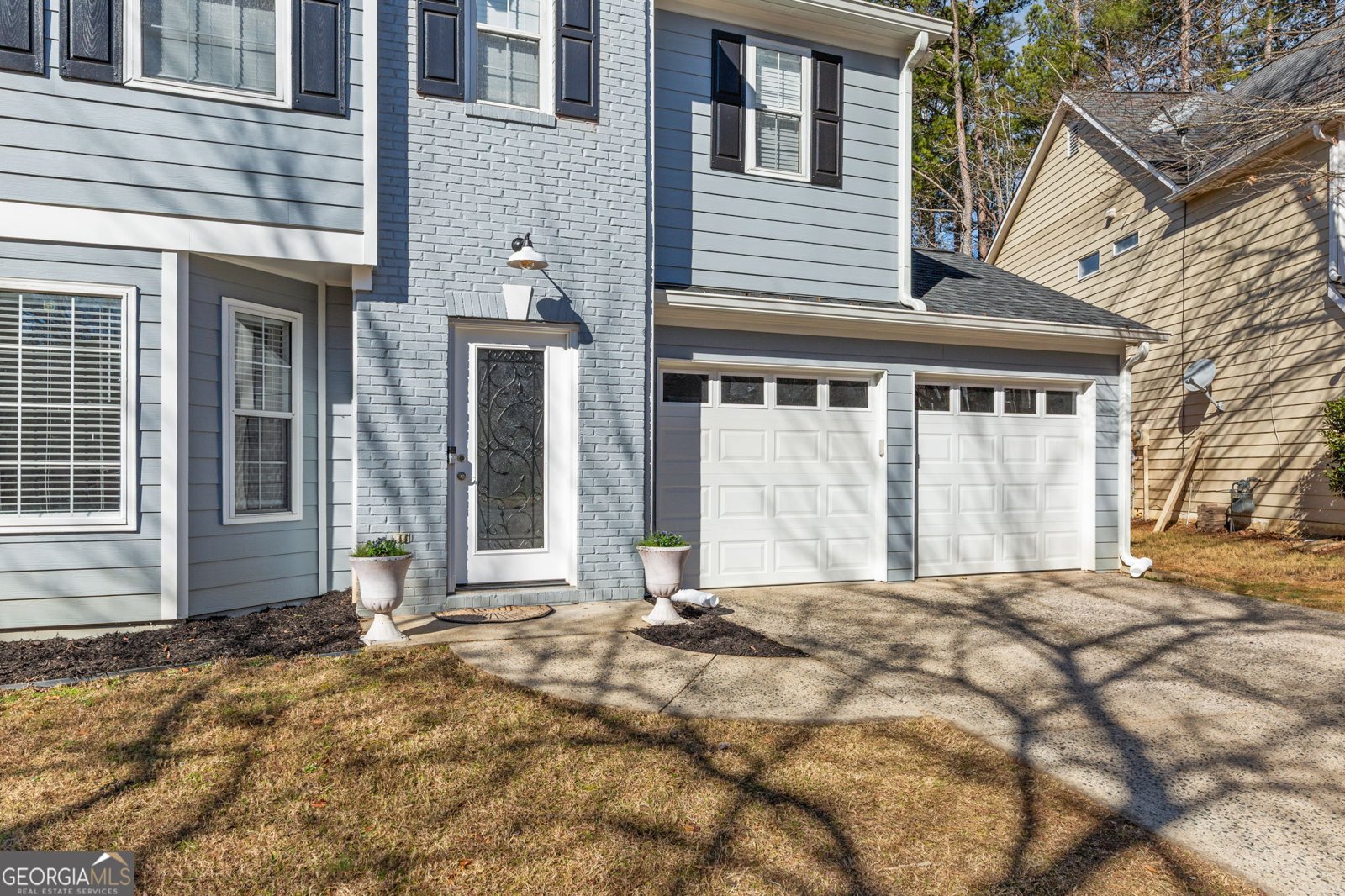 4020 Lullwater Way Alpharetta - Photo 30