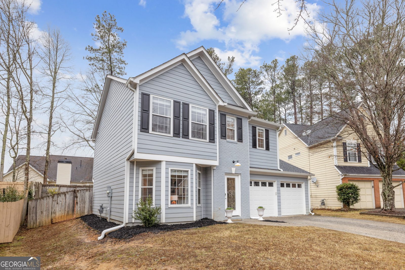 4020 Lullwater Way Alpharetta - Photo 31