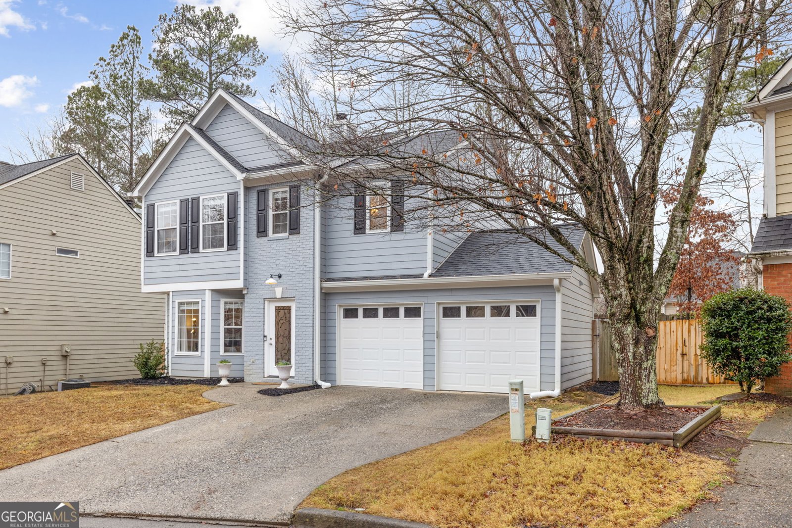 4020 Lullwater Way Alpharetta - Photo 32