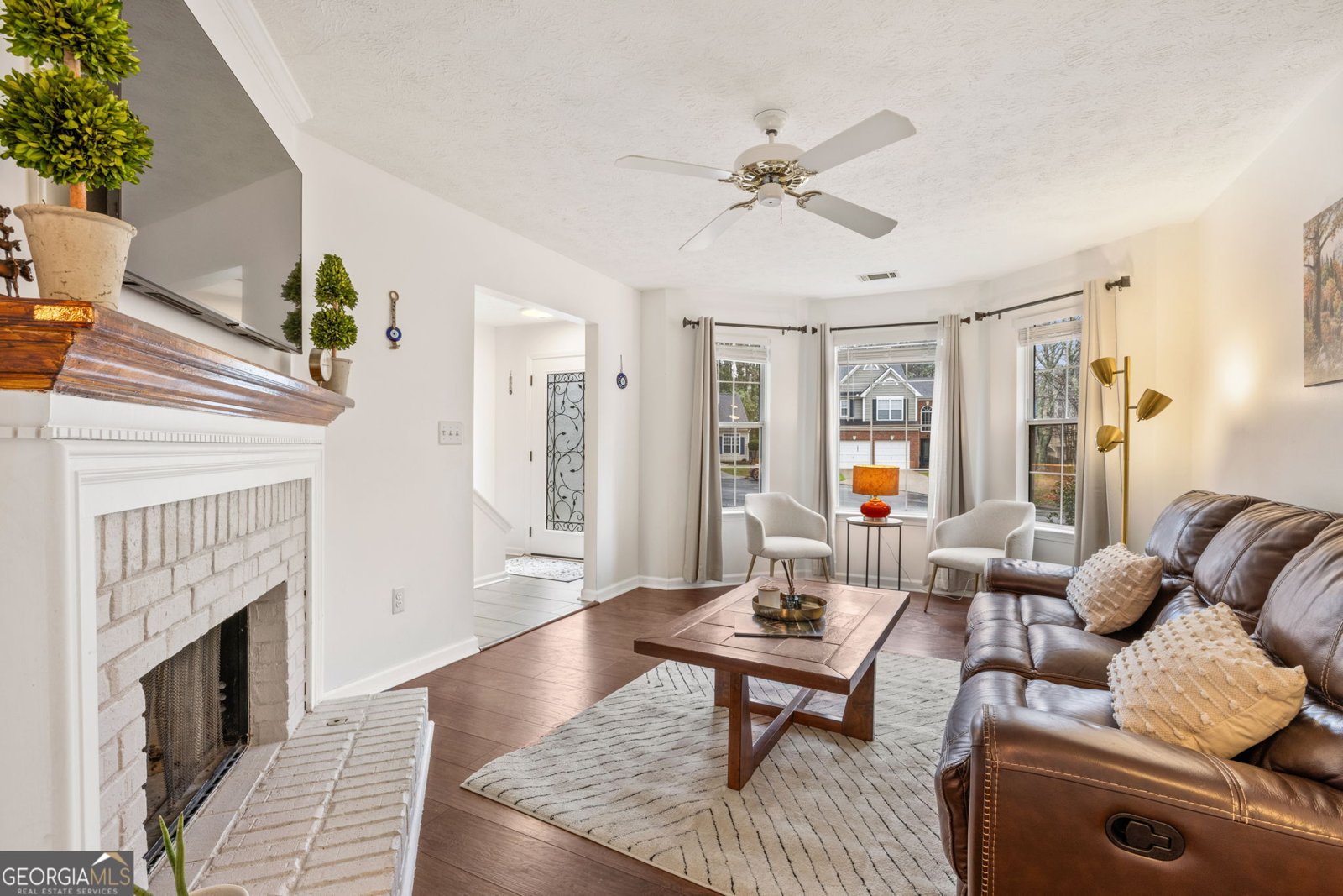 4020 Lullwater Way Alpharetta - Photo 6